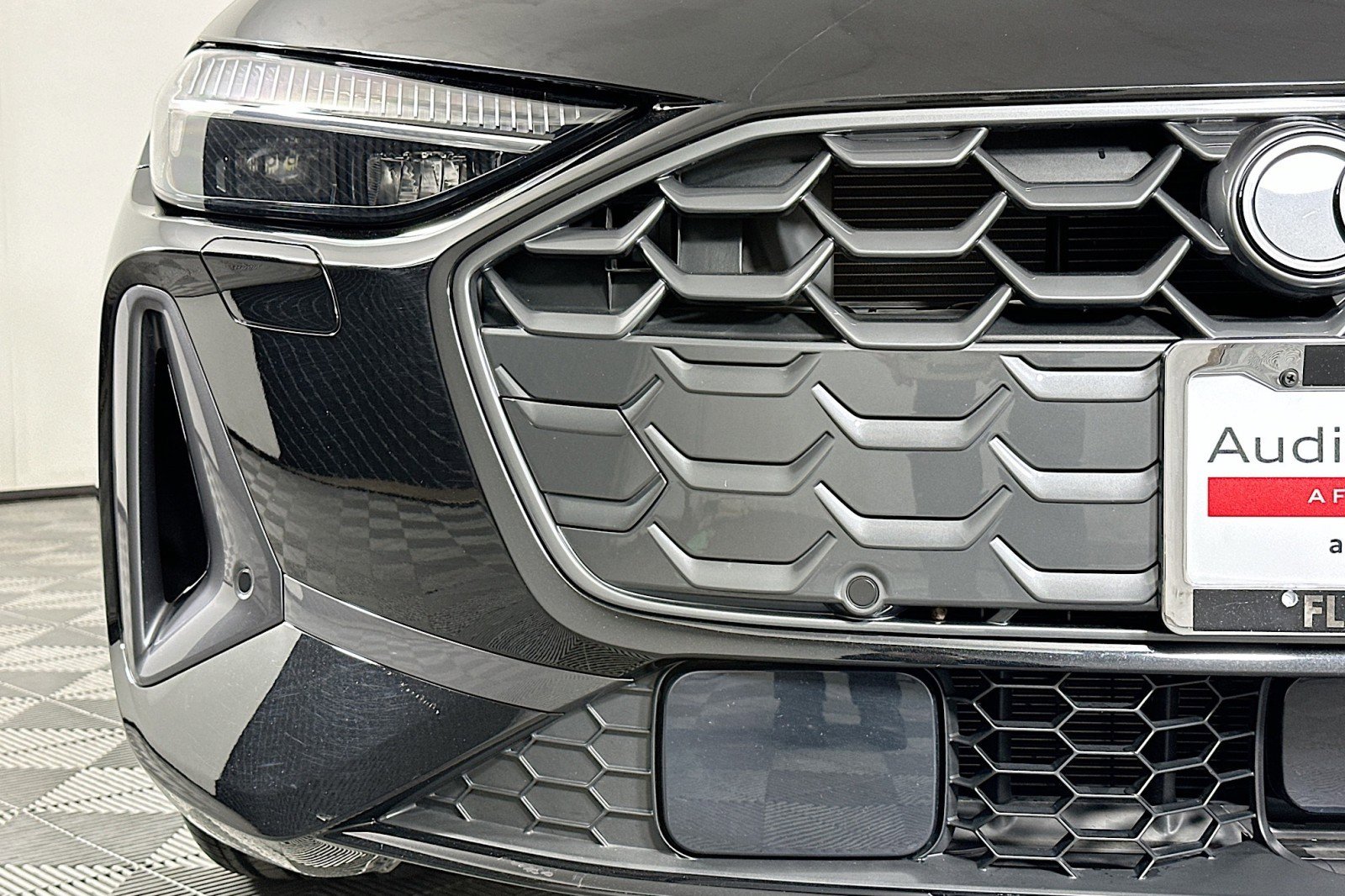 Used 2025 Audi A5 2.0T Premium Plus w/ Premium Plus image 16