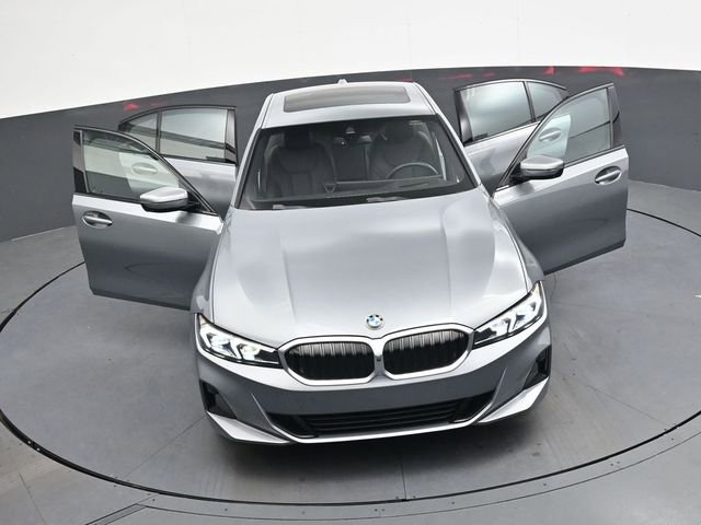 Used 2023 BMW 330i Sedan image 42