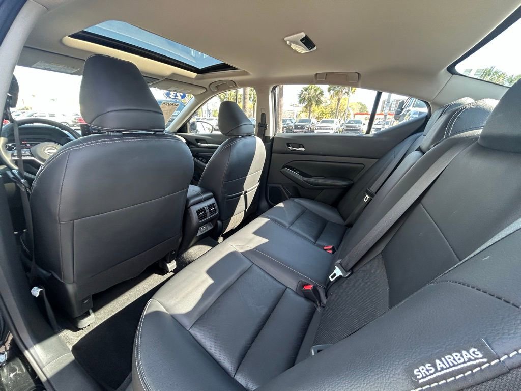 Used 2023 Nissan Altima 2.5 SL image 15