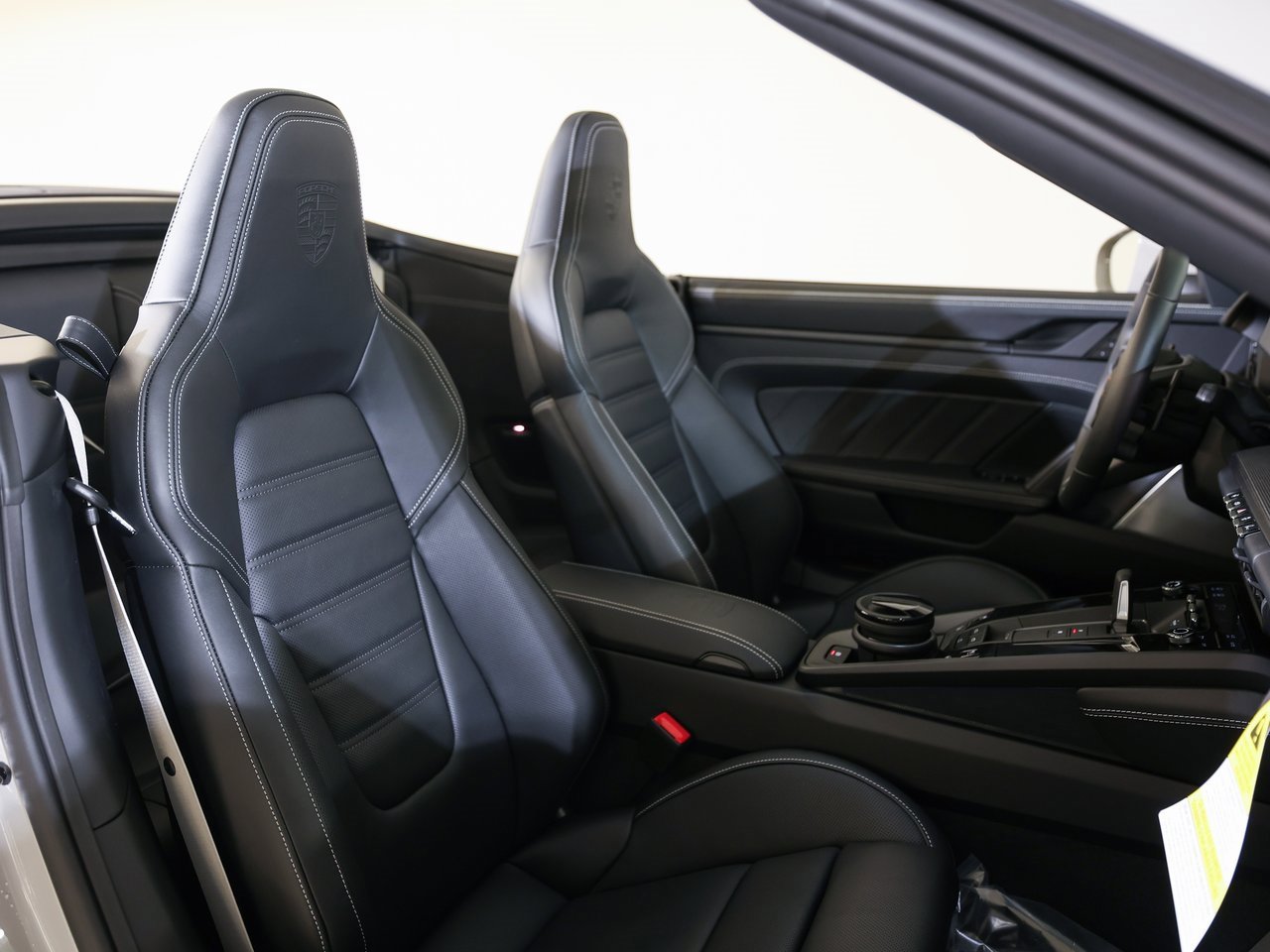 New 2026 Porsche 911 Carrera GTS image 28