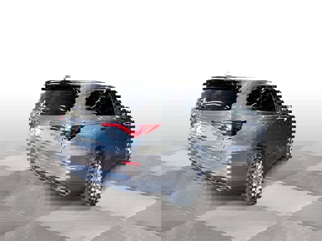 Certified 2024 Acura MDX FWD image 8