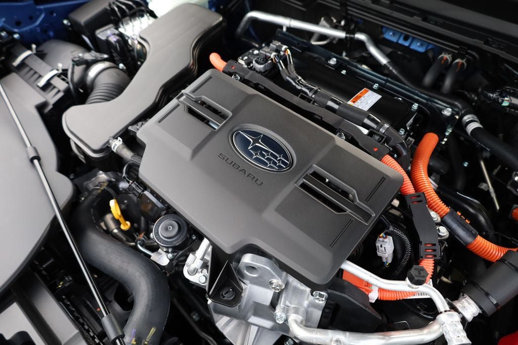 New 2026 Subaru Forester Limited AWD/4WD image 28