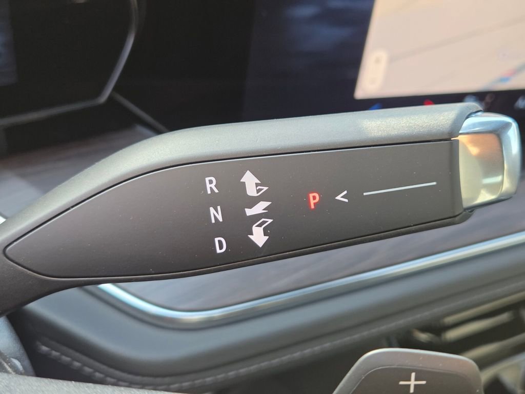 New 2026 Chevrolet Suburban Z71 w/ Z71 Off-Road Package image 15