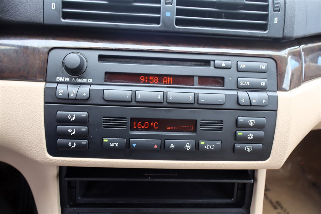 Used 2000 BMW 323ci Coupe RWD image 19
