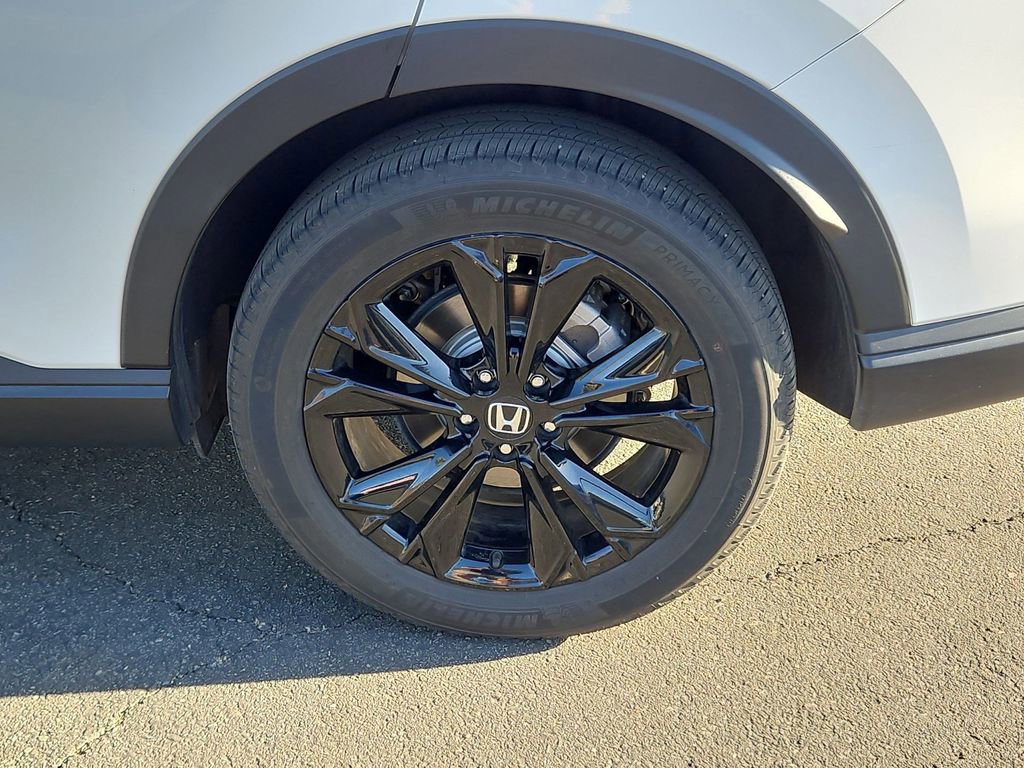 Used 2024 Honda CR-V Sport Touring image 24