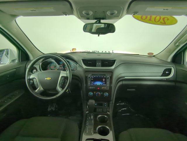Used 2016 Chevrolet Traverse LT w/ Style and Technology Package image 20