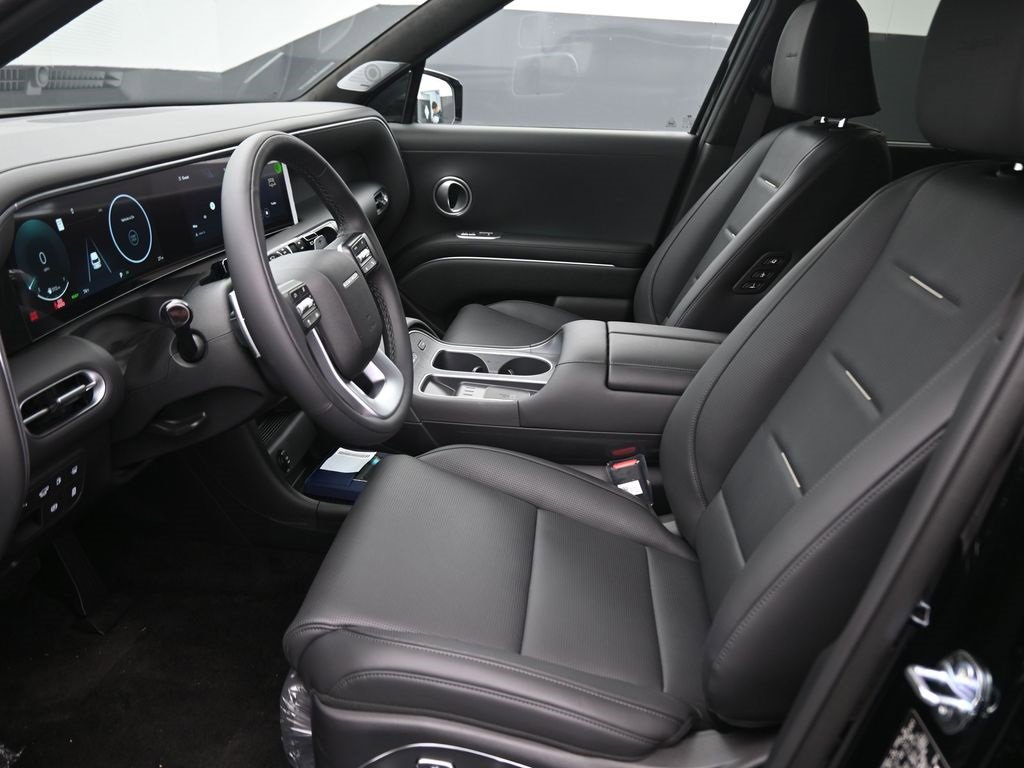 New 2026 Hyundai Palisade Calligraphy image 10