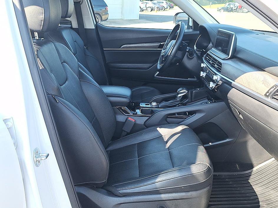 Used 2020 Kia Telluride EX FWD image 21