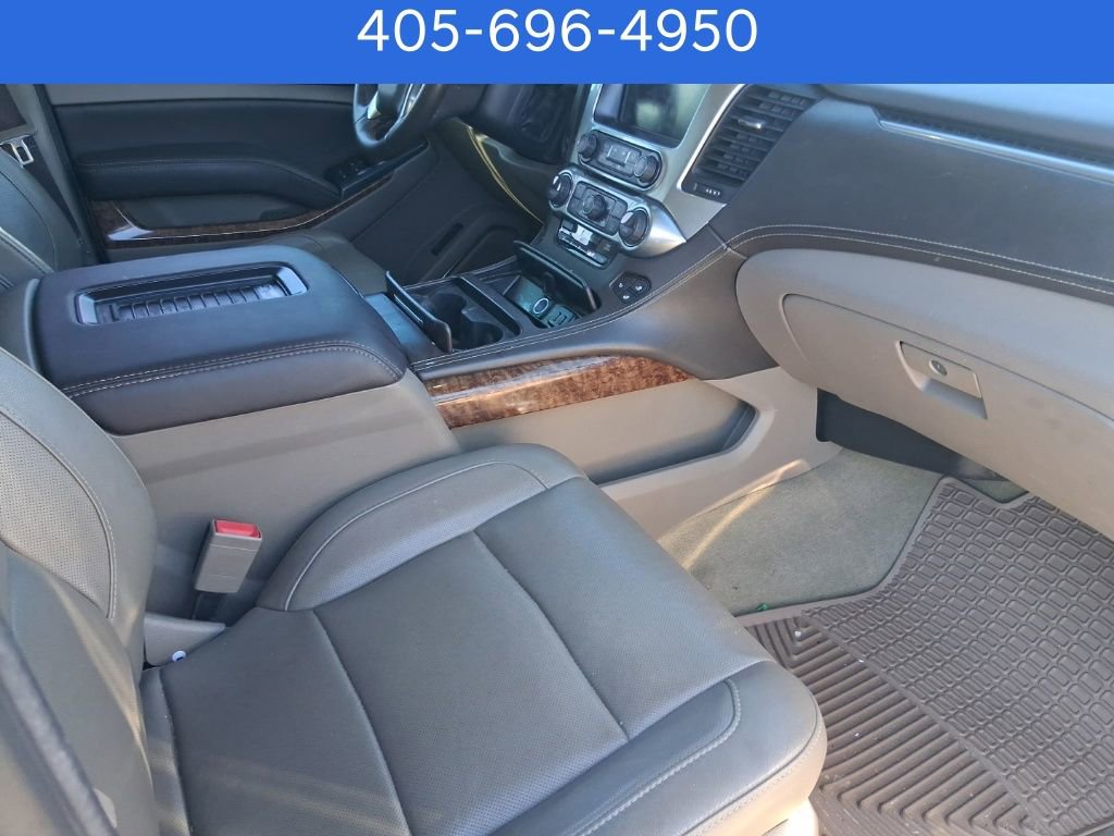 Used 2017 Chevrolet Suburban Premier image 7