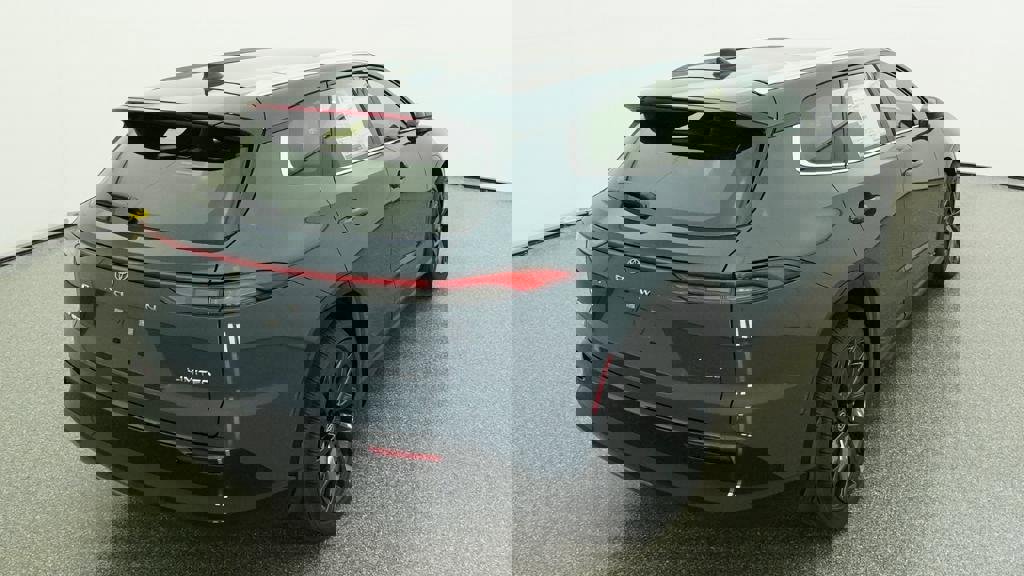 New 2026 Toyota Crown Signia AWD/4WD image 10