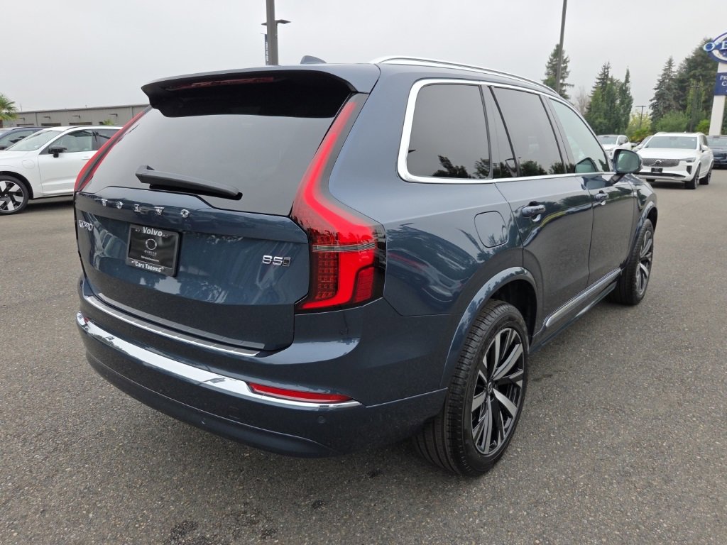 New 2026 Volvo XC90 B5 Core w/ Protection Package image 2