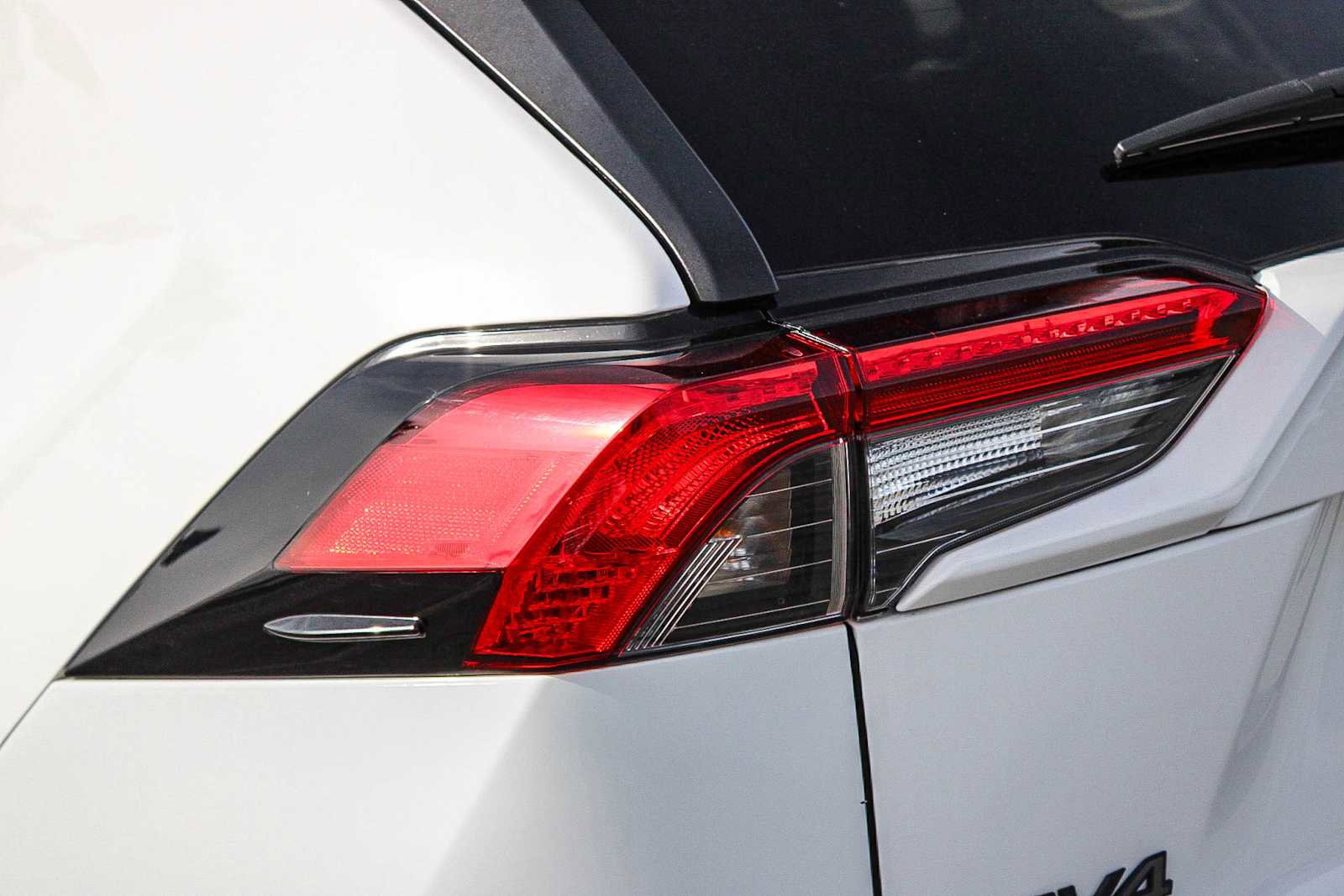 Used 2021 Toyota RAV4 TRD Off-Road image 7