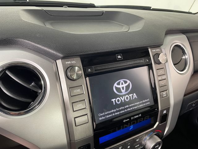 Used 2019 Toyota Tundra Limited w/ Limited Premium Package AWD/4WD image 7