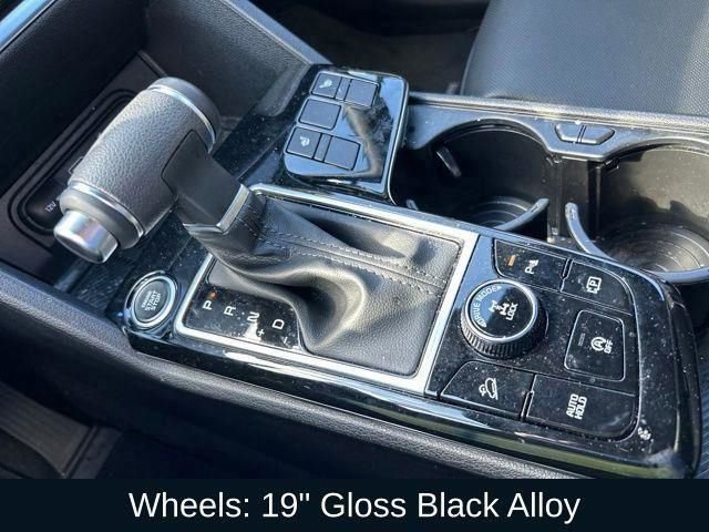 Used 2024 Kia Sportage X-Line w/ X-Line Premium Package image 37