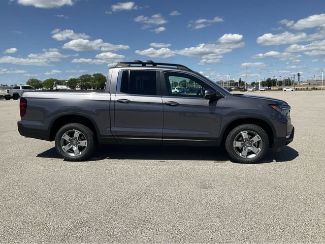 New 2026 Honda Ridgeline RTL image 13