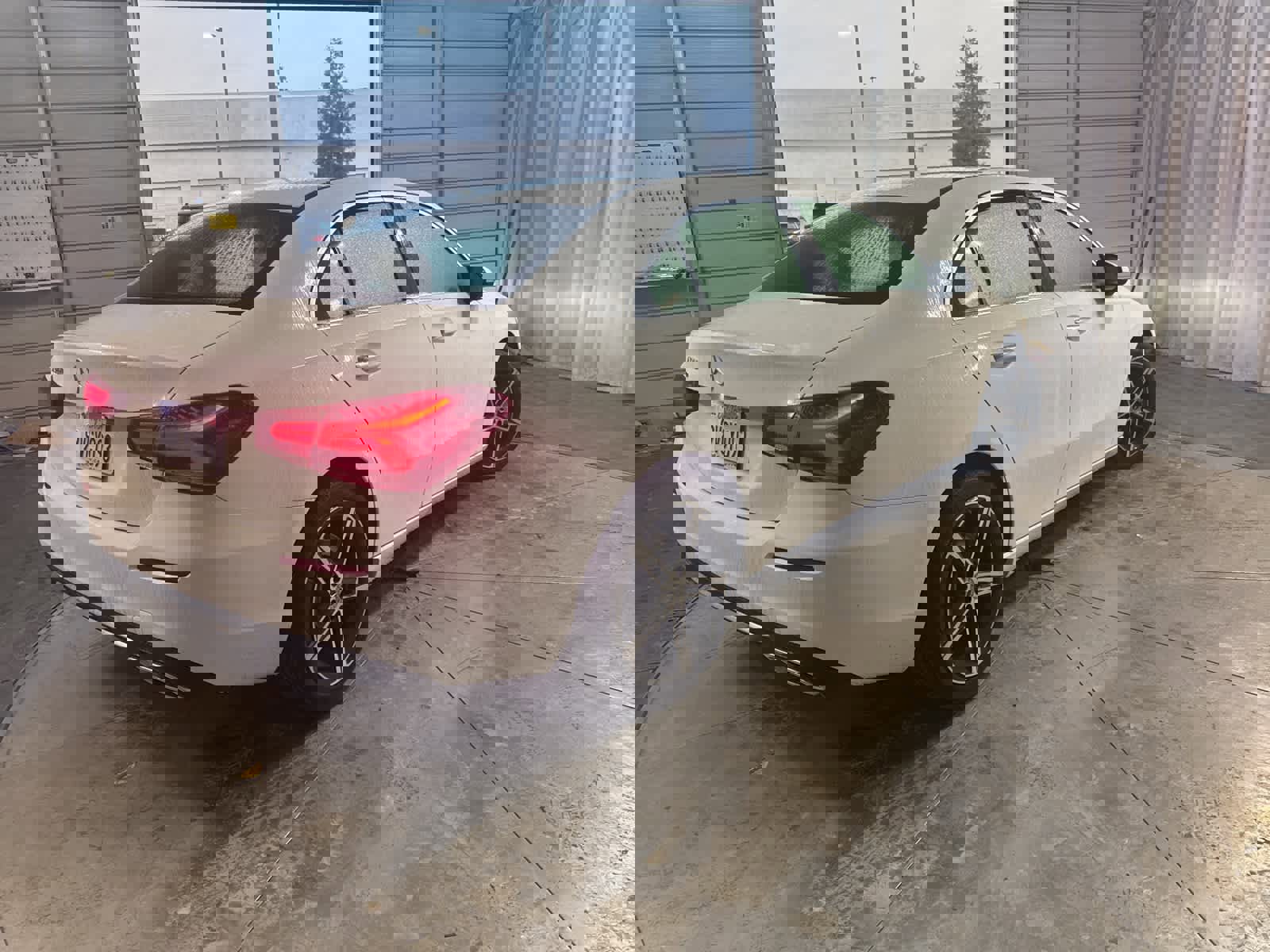 Used 2022 Mercedes-Benz A 220 image 5