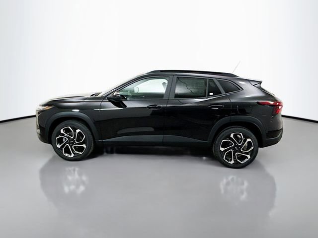 New 2026 Chevrolet Trax RS w/ Sunroof Package image 4