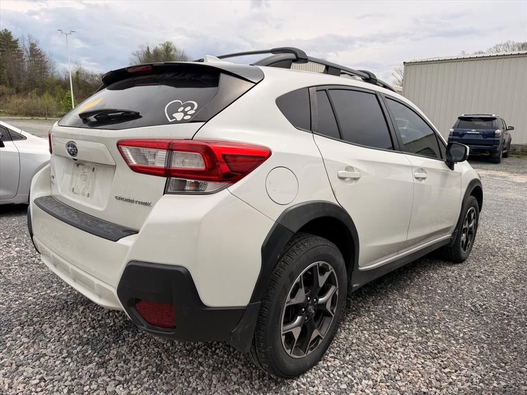 Used 2019 Subaru Crosstrek 2.0i Premium image 13