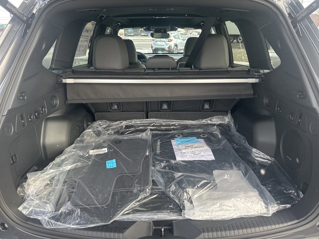 New 2025 Subaru Forester Limited image 26