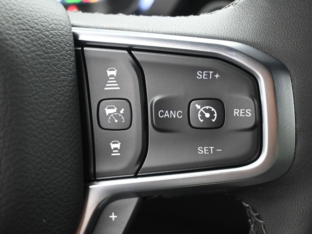 New 2026 RAM 1500 Lone Star image 23