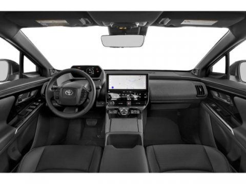 Used 2023 Toyota bZ4X Limited w/ Weather Package FWD image 8