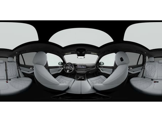 New 2026 BMW X5 sDrive40i w/ M Sport Package image 8