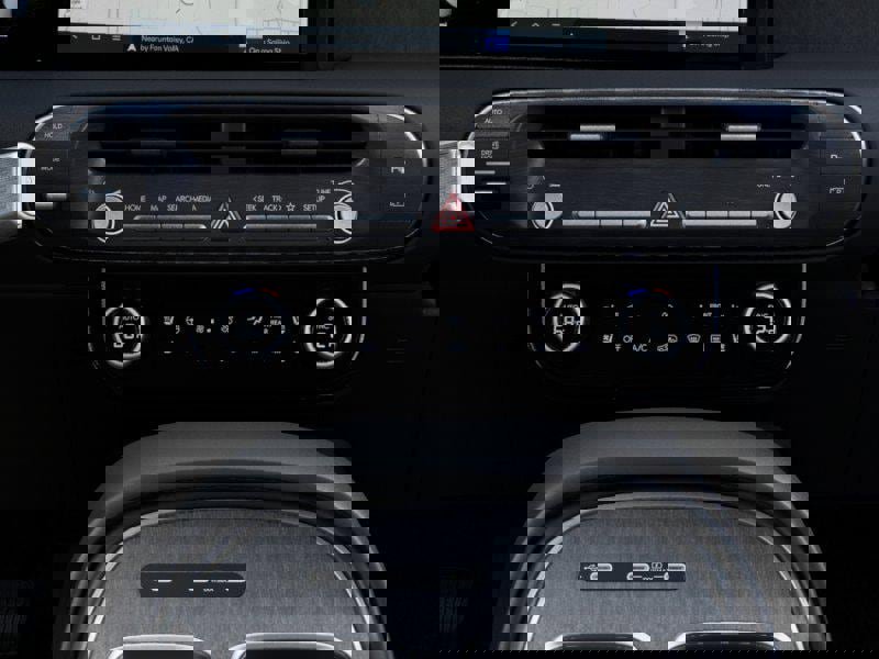 New 2026 Hyundai Palisade SEL AWD/4WD image 16