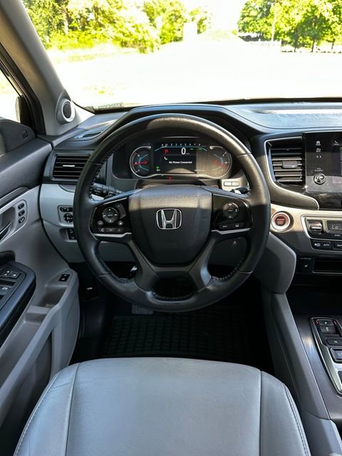 Used 2021 Honda Pilot EX-L image 25