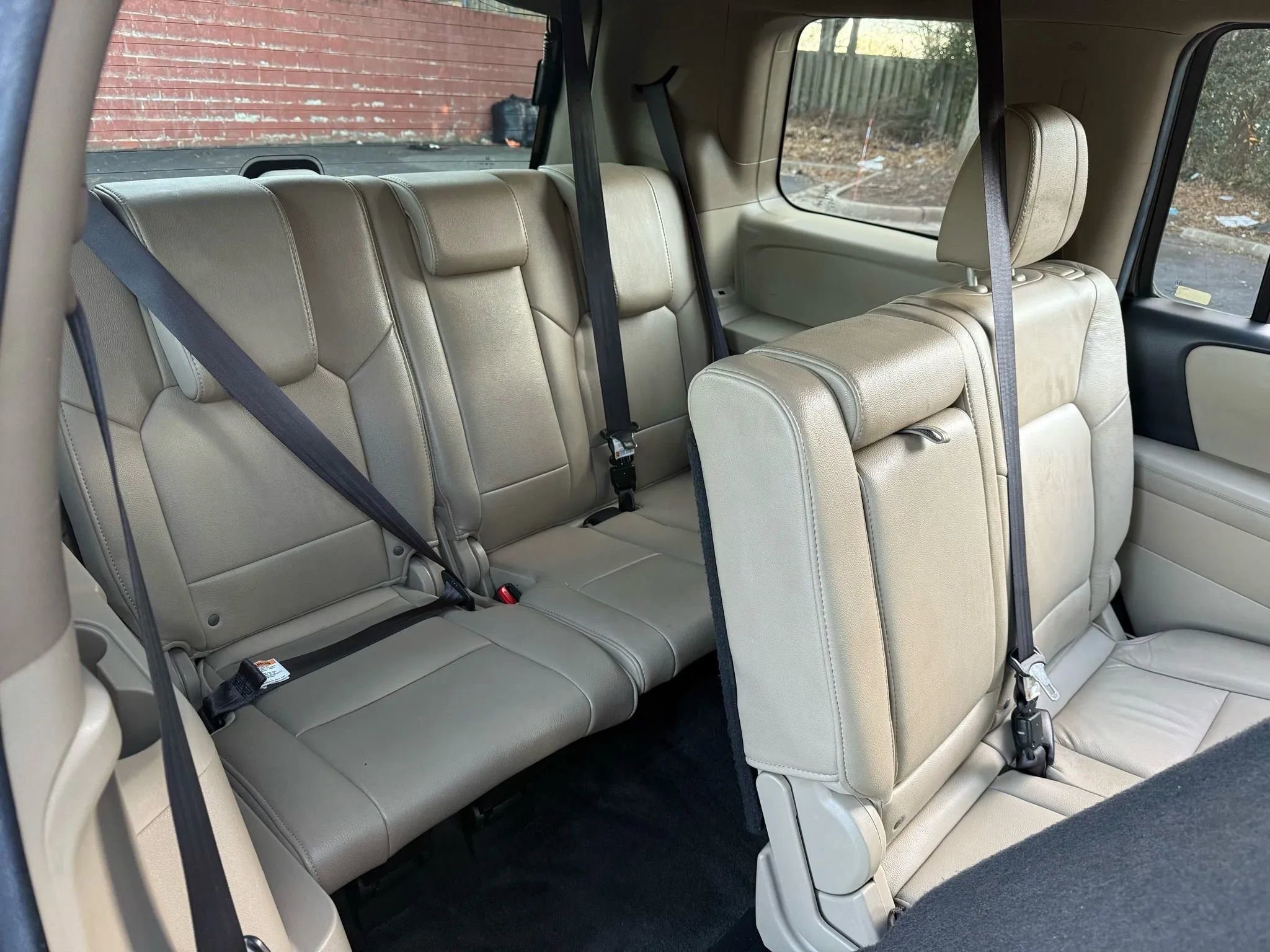 Used 2013 Honda Pilot EX-L image 28