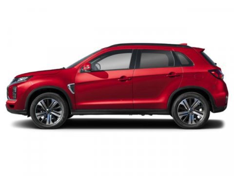 New 2026 Mitsubishi Outlander Sport SEL image 3