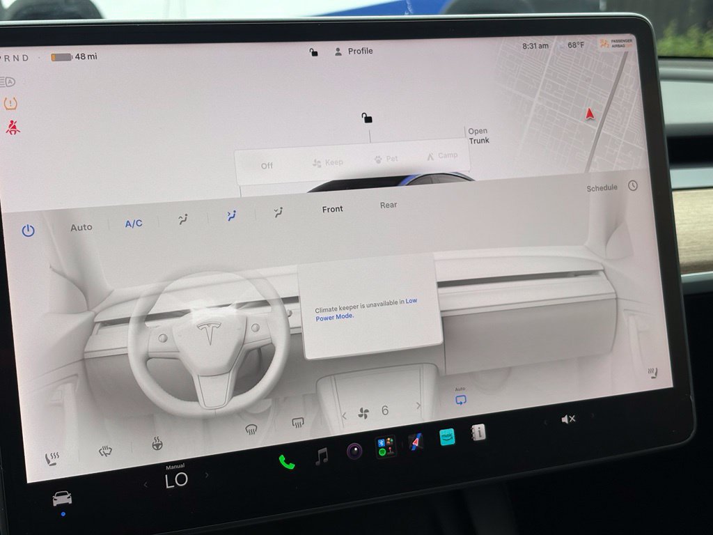 Used 2022 Tesla Model 3 RWD image 15