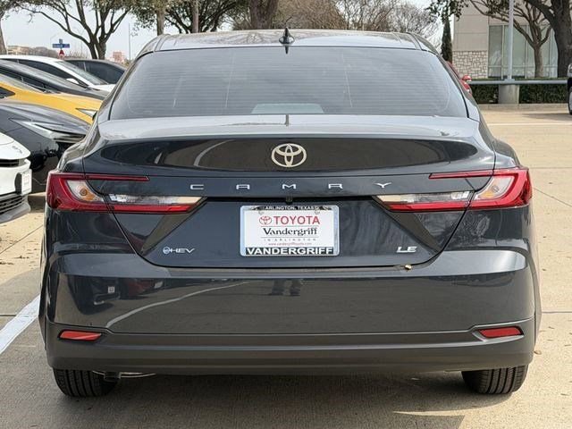 Used 2026 Toyota Tacoma SR5 image 5