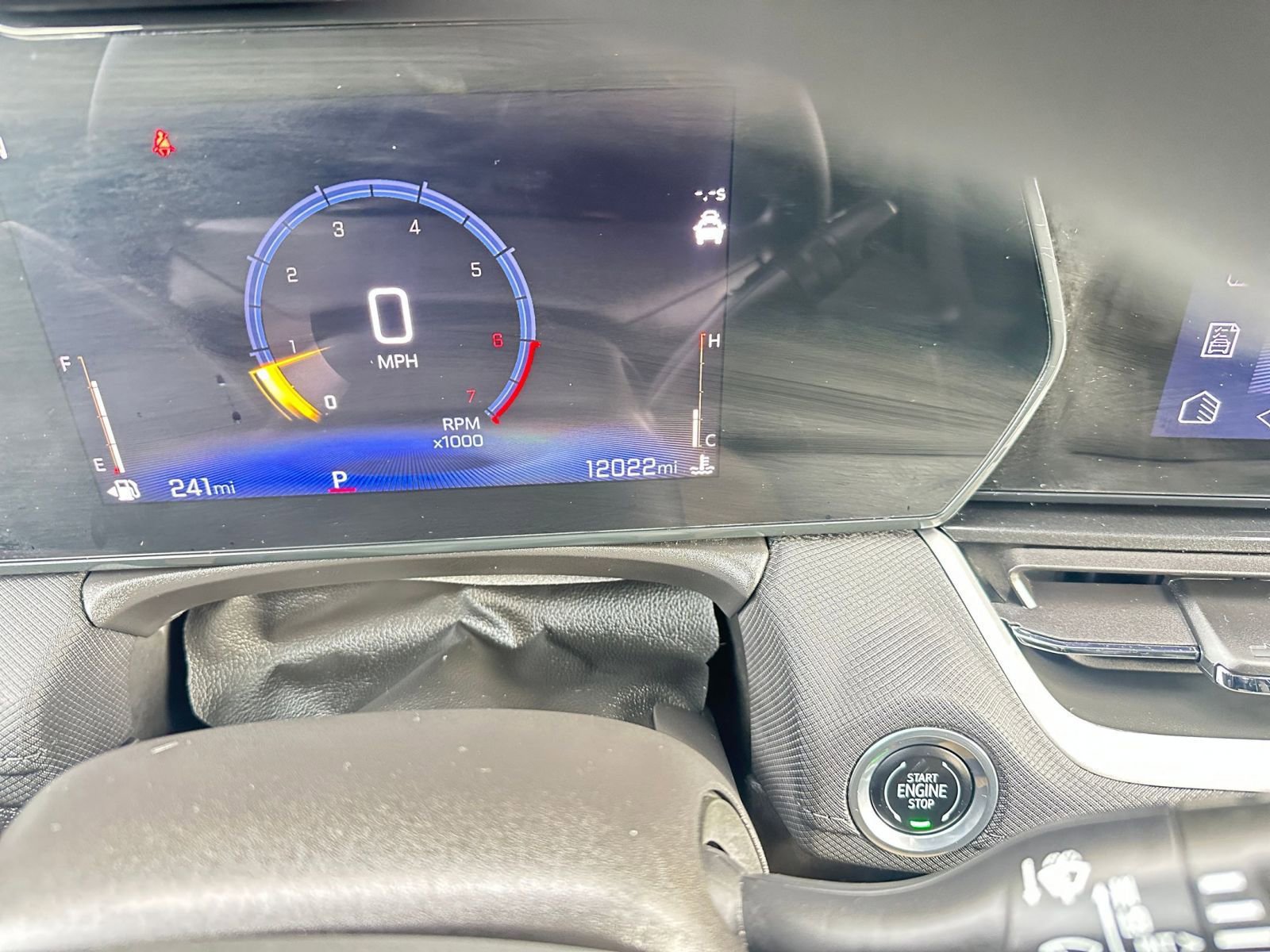 Used 2025 Chevrolet TrailBlazer LT image 40