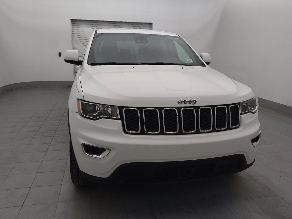 Used 2022 Jeep Grand Cherokee Laredo E RWD image 14