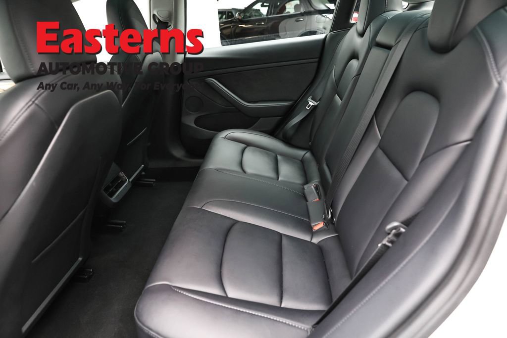 Used 2023 Tesla Model 3 Standard Range image 19