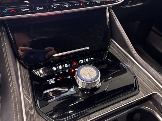 Used 2022 Jeep Wagoneer Series II image 25