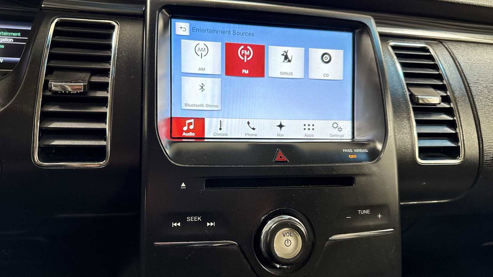 Used 2016 Ford Flex SEL w/ Equipment Group 202A image 18