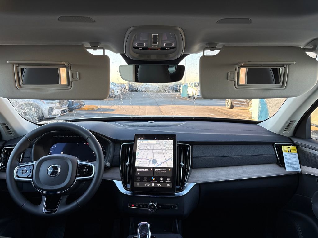 New 2026 Volvo XC90 B5 Plus image 13