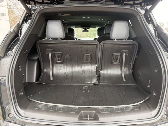Certified 2023 Buick Enclave Essence w/ Sport Touring Edition FWD image 14