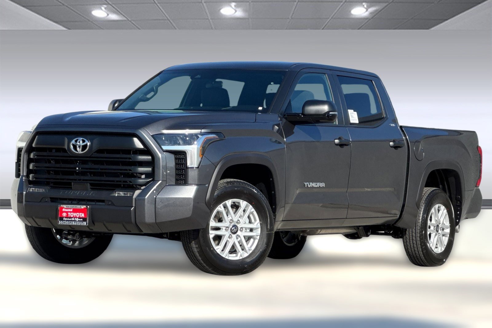 New 2026 Toyota Tundra SR image 20