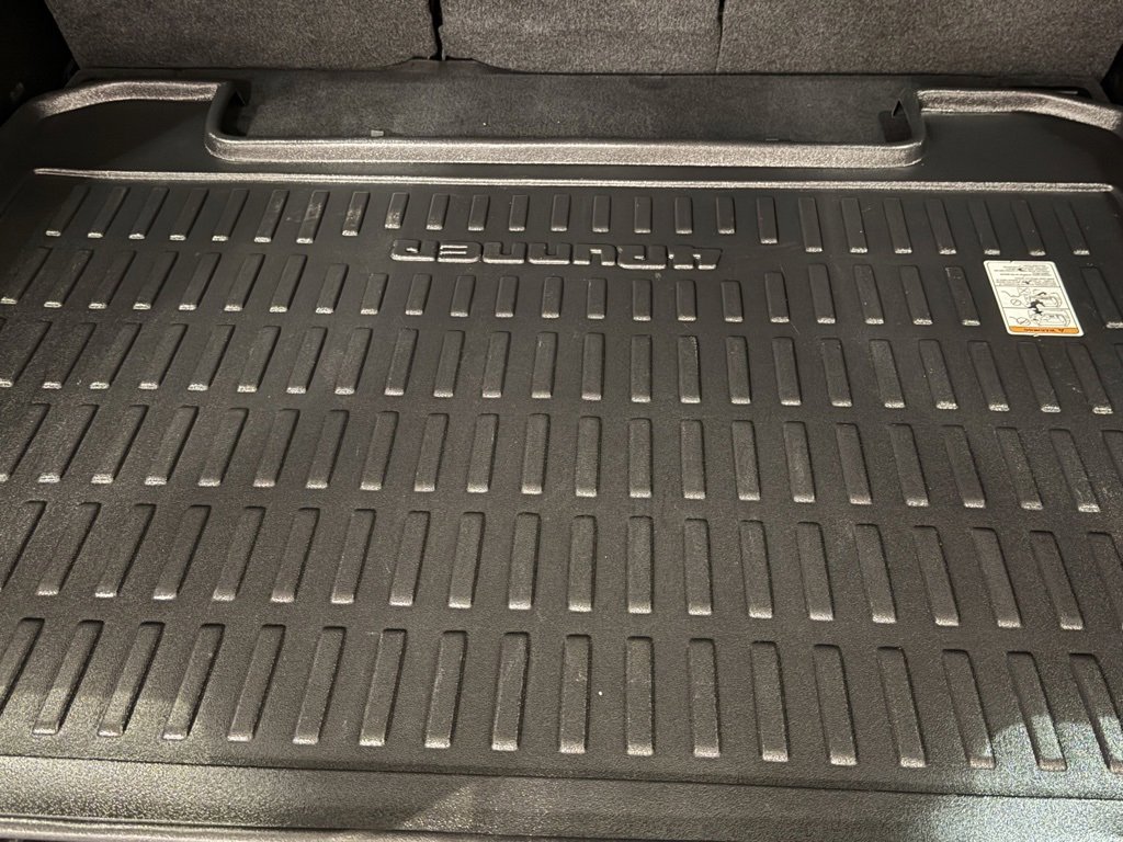 Used 2021 Toyota 4Runner Venture w/ Moonroof Package image 35