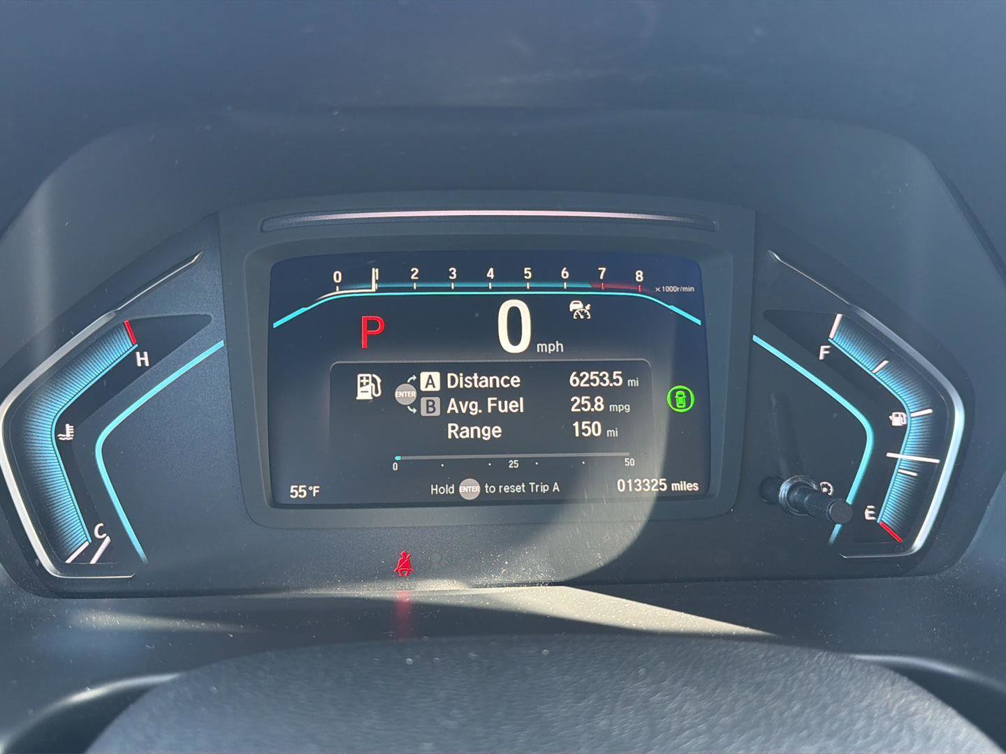 Used 2024 Honda Odyssey EX image 21