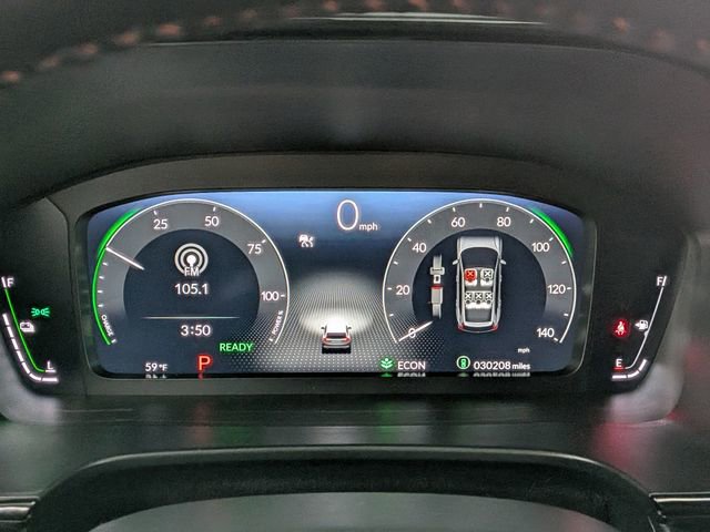 Used 2026 Honda CR-V Sport-L image 37