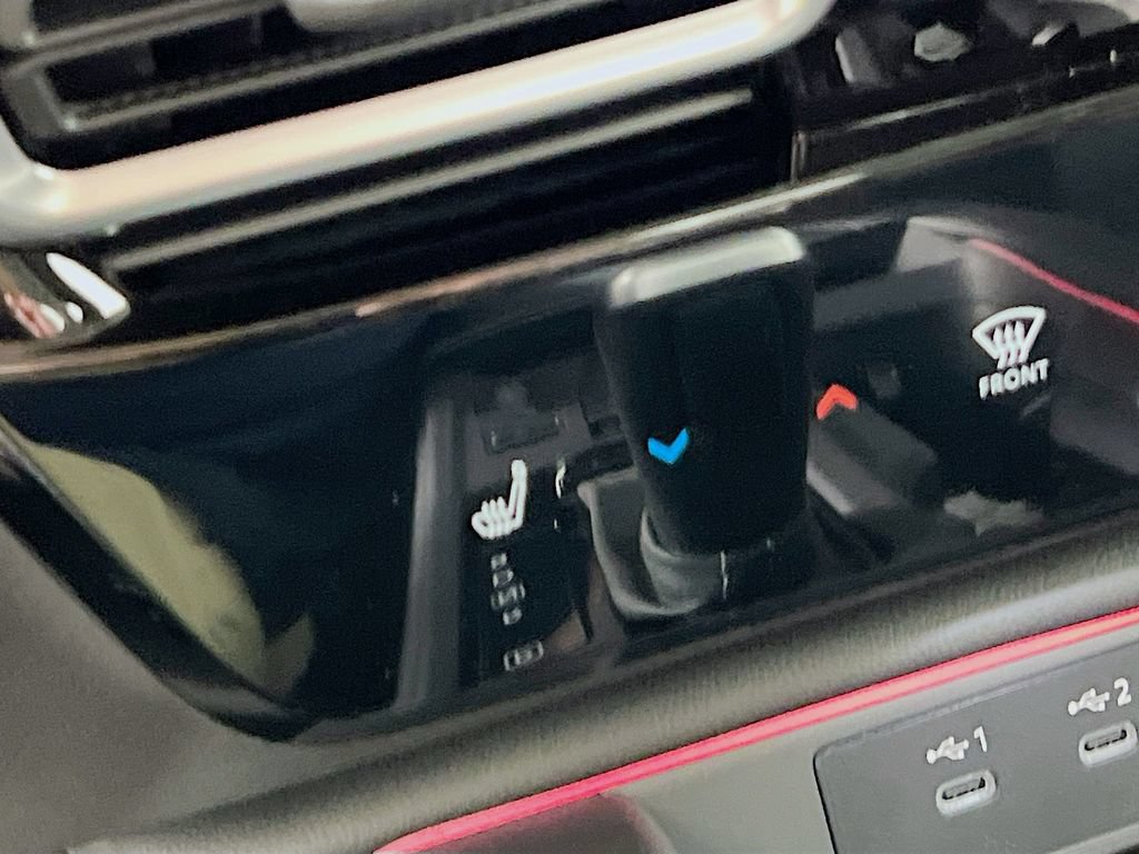 New 2026 Nissan Sentra SV w/ SV Convenience Package FWD image 17