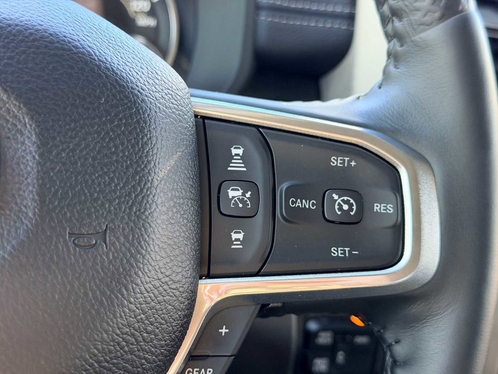 Used 2023 RAM 2500 Laramie image 28