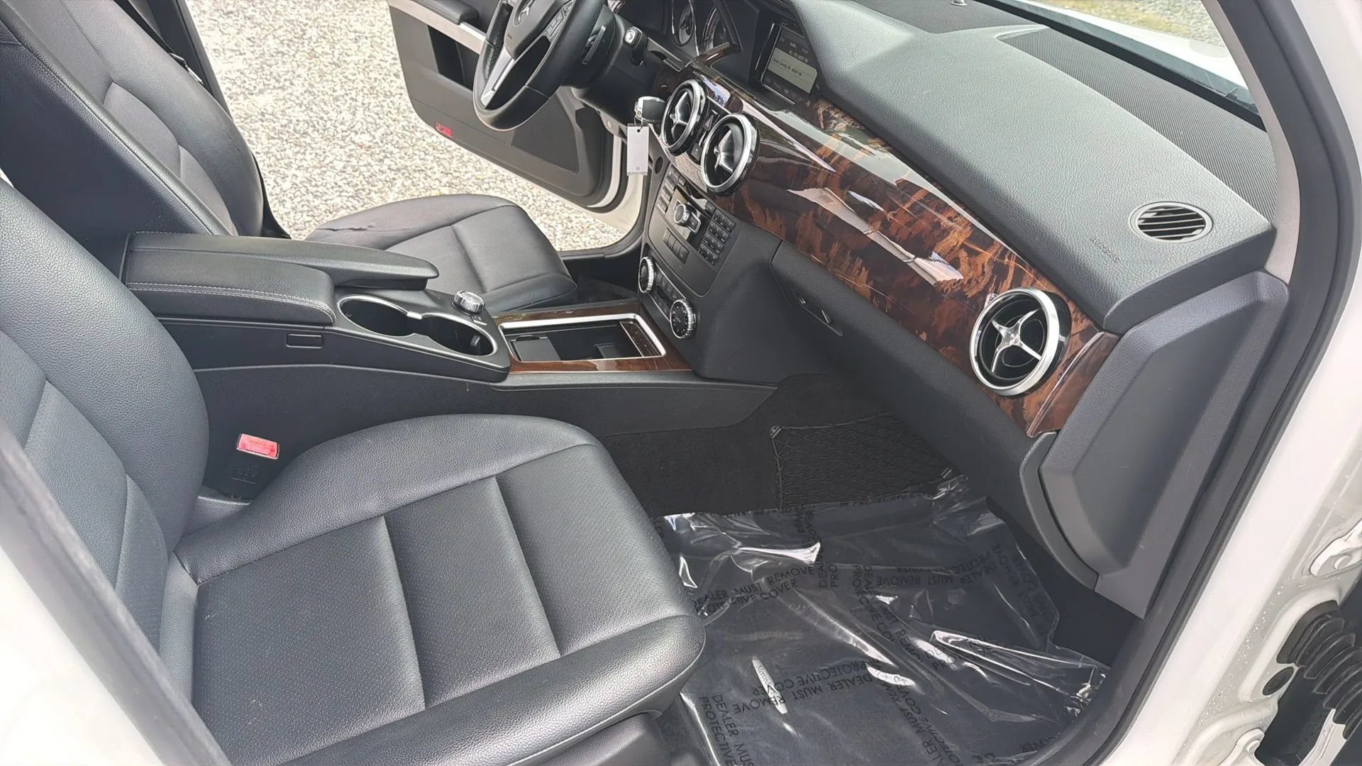 Used 2015 Mercedes-Benz GLK 350 2WD image 33
