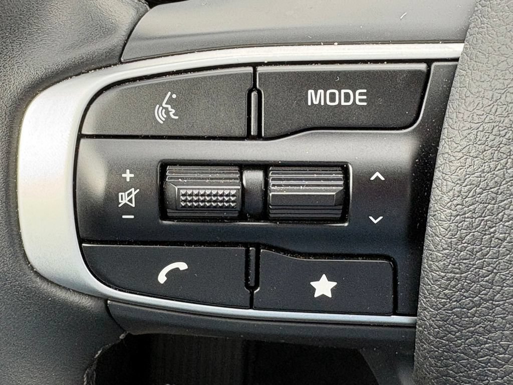 Certified 2026 Kia K5 EX FWD image 21