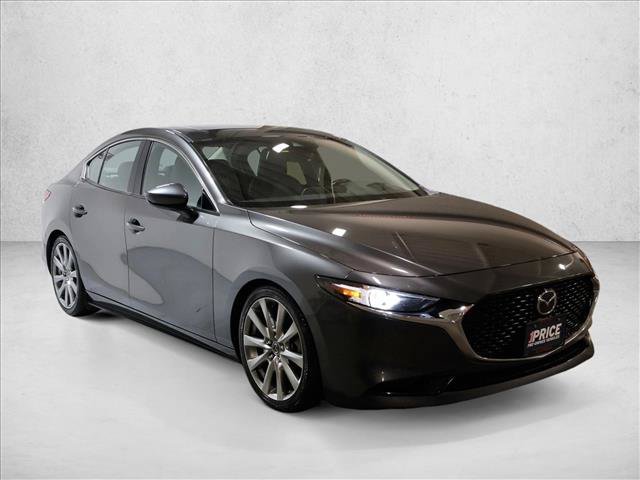 Used 2020 MAZDA MAZDA3 AWD Sedan w/ Premium Package image 4