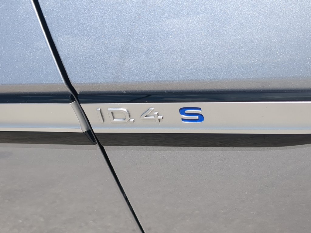 Certified 2023 Volkswagen ID.4 S RWD image 11