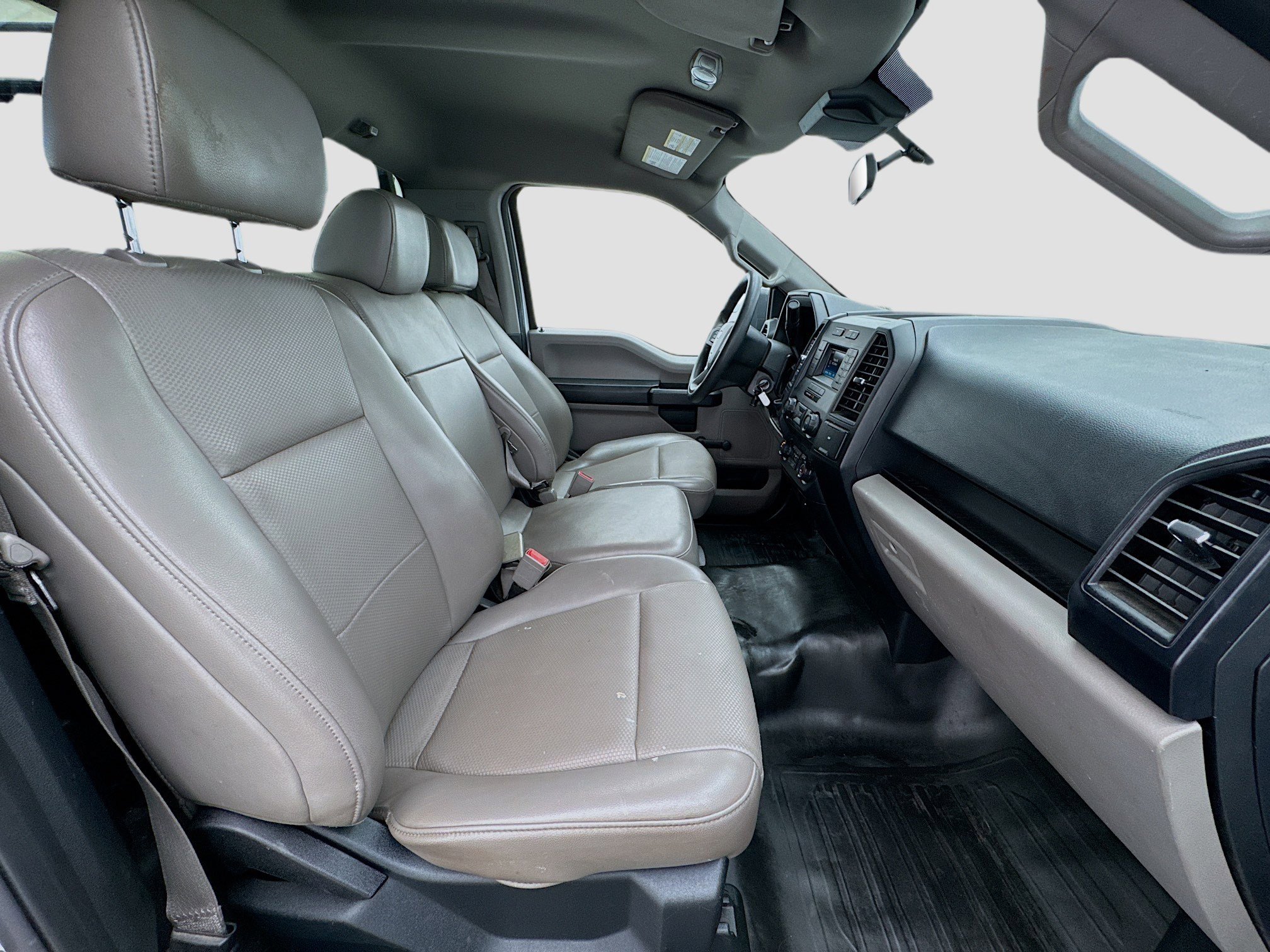 Used 2020 Ford F150 XL image 18